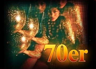 Hits der 70er