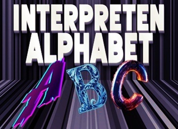 Interpreten nach dem Alphabeth